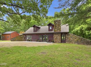 9997 Harmony Rd, Carthage, MO 64836
