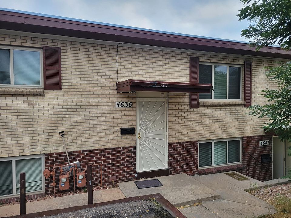 1st image of 4636 W Dakota Ave #2