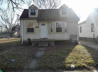 8142 Roselawn St, Detroit, MI 48204