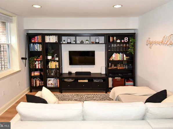 1731 Willard St NW APT 105, Washington, DC 20009