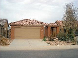 36526 W Picasso St, Maricopa, AZ 85138