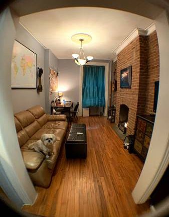 2nd image of 317 E 73rd St #1L