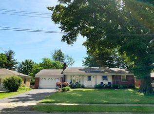 3772 Starlite Ct, Green Township, OH 45248