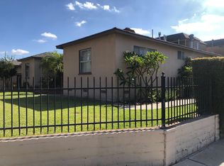 1036 W Romneya Dr #D, Anaheim, CA 92801