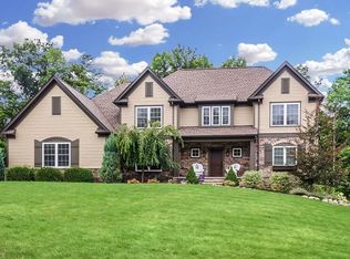 8088 Butler Hill Dr, Concord Township, OH 44077