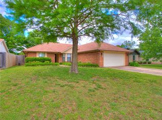 1604 Peach Tree Ln, Norman, OK 73071