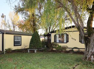 2570 Terr Mont St, White City, OR