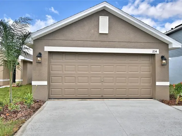 1734 Carnostie Rd, Winter Haven, FL 33884