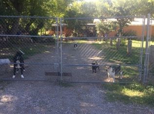 112 River Ln, Ruidoso Downs, NM 88346