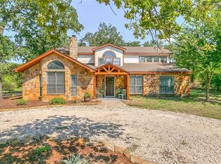 6600 Faith Ct, Tolar, TX 76476