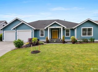 705 Colton Ln, Everson, WA