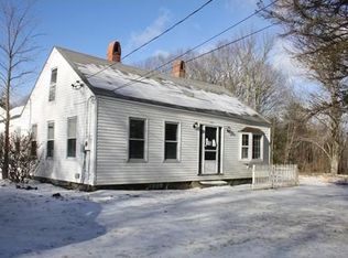 2165 White Pond Rd, Athol, MA 01331