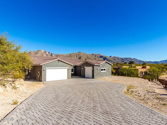 3rd image of 9055 E Bear Canyon Pl