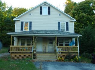 36-38 Pageant St, Bennington, VT 05201