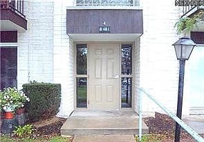 Front of Building