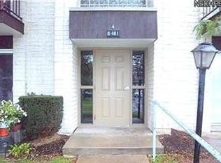 8481 N Akins Rd #D4, North Royalton, OH 44133