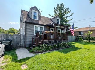 2137 Fairfield Ave, Melrose Park, IL 60164
