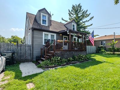 2137 Fairfield Ave, Melrose Park, IL, 60164