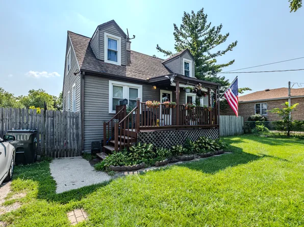 2137 Fairfield Ave, Melrose Park, IL 60164