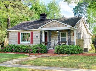 2511 Richard Ave, Mobile, AL 36606