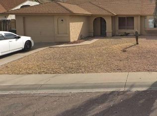 1741 E Grandview Rd, Phoenix, AZ 85022