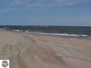 1942 Ausable Point Rd, East Tawas, MI 48730