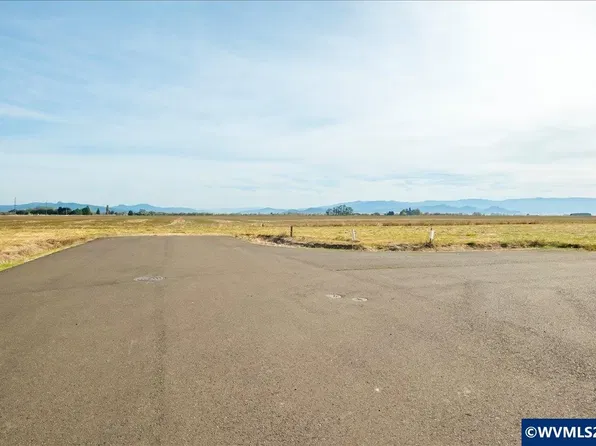 PARCEL 2 E B St, Halsey, OR 97348