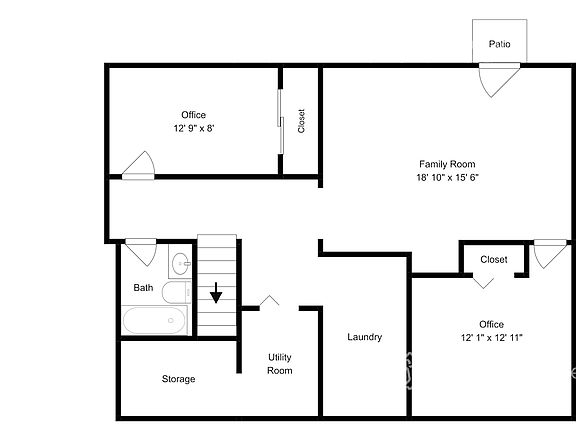 2nd image of this home
