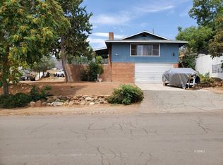 217 Panorama Dr, Wofford Heights, CA