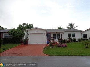 4280 NW 51st Ave, Lauderdale Lakes, FL 33319