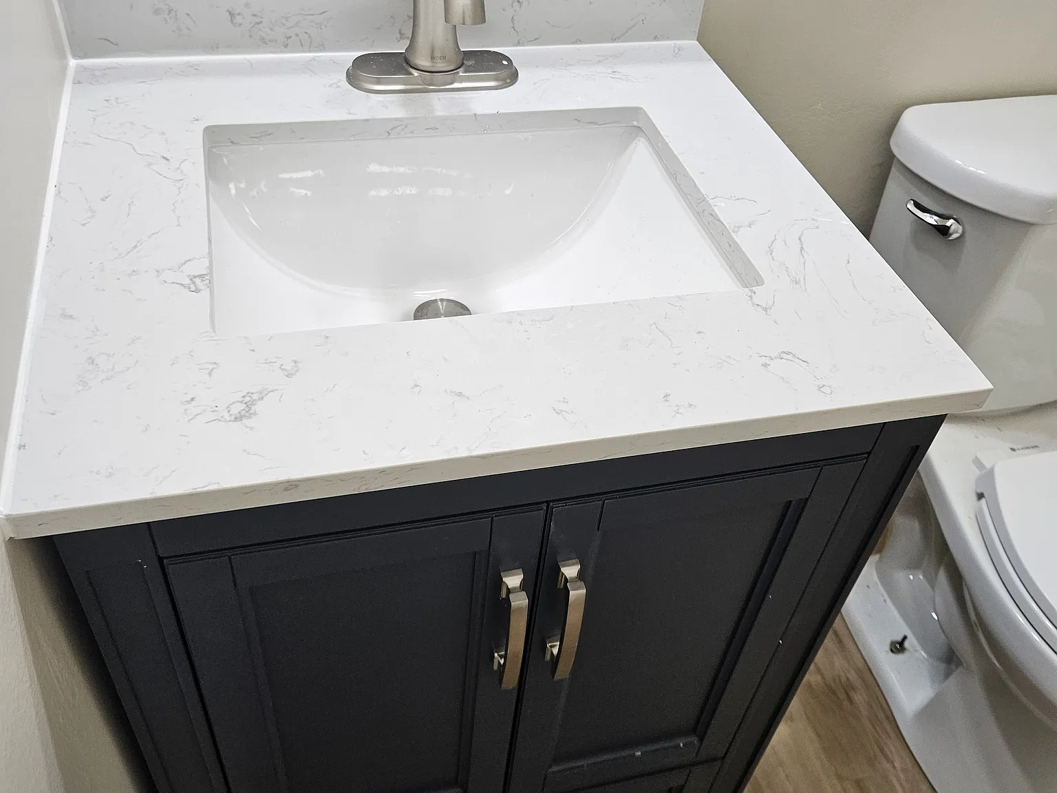 2 bed, 850 sqft, $1,400 — Photo 3