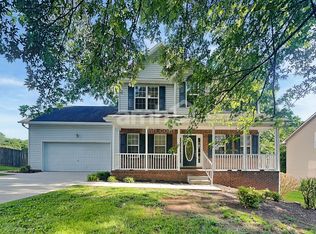 2916 Large Oak Ln, Knoxville, TN 37921