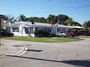 1098 NE 37th St, Oakland Park, FL 33334