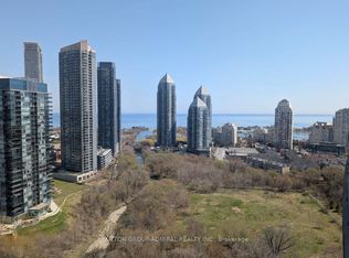 155 Legion Rd N #2513, Toronto, ON M8Y0A7