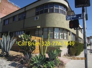 5515 W 6th St, Los Angeles, CA 90036