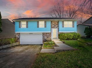 1300 Saffron Pl, Galloway, OH 43119