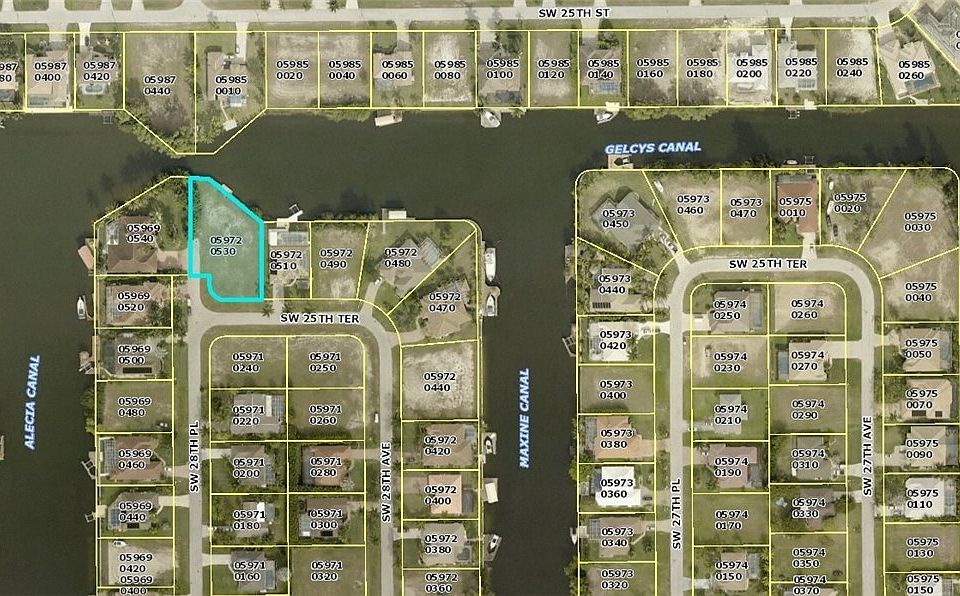 2nd image of 2811 SW 25th Ter