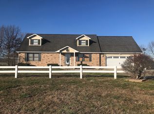 633 Il Route 146 E, Elizabethtown, IL 62931