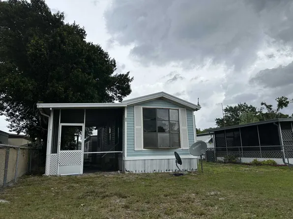 713 Rose St, Auburndale, FL 33823