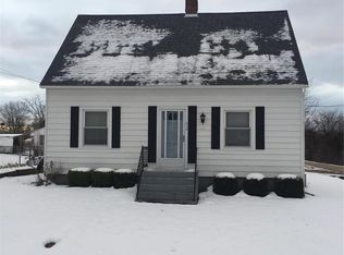 910 Mineral St, Potosi, MO 63664