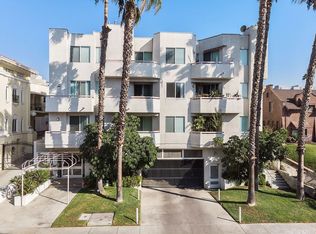 332 S Kingsley Dr APT 101, Los Angeles, CA 90020