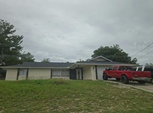 1993 E Acadian Dr, Deltona, FL 32725