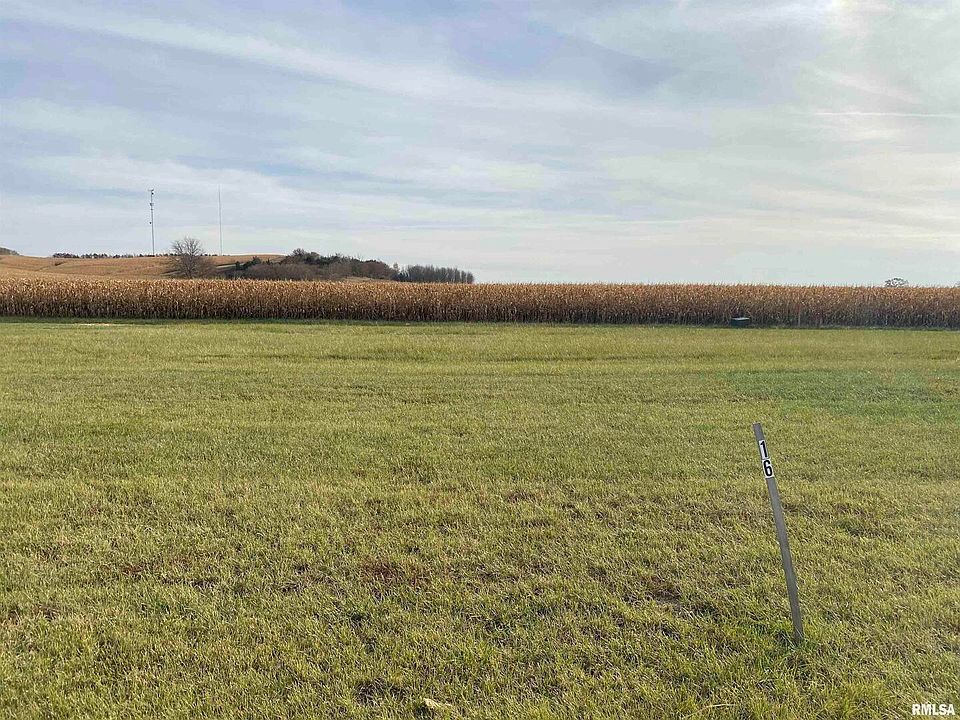 2nd image of LOT 601 Sixteen Marvin Ln