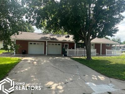 1009 9th St S, Humboldt, IA, 50548