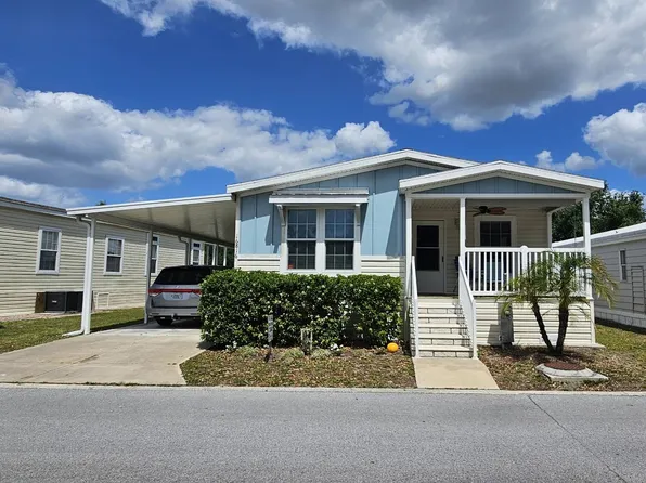 16816 Silver Shores Ln #16, Odessa, FL 33556