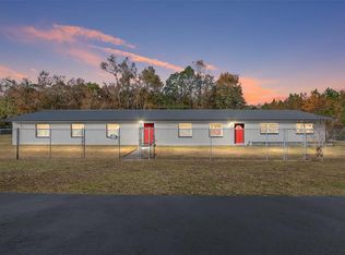 10228 N Division St, Hampton, FL 32044