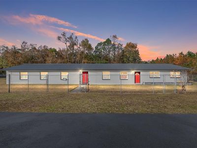 10228 N Division St, Hampton, FL, 32044