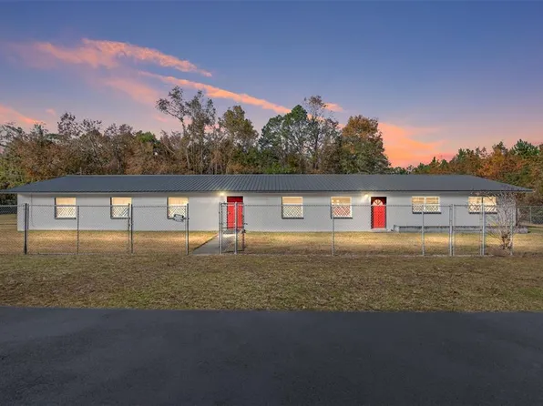 10228 N Division St, Hampton, FL 32044