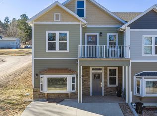 801 Pine St, Whitewood, SD 57793