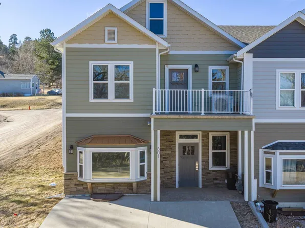 801 Pine St, Whitewood, SD 57793